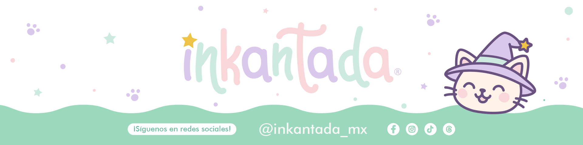 Banner personalizado