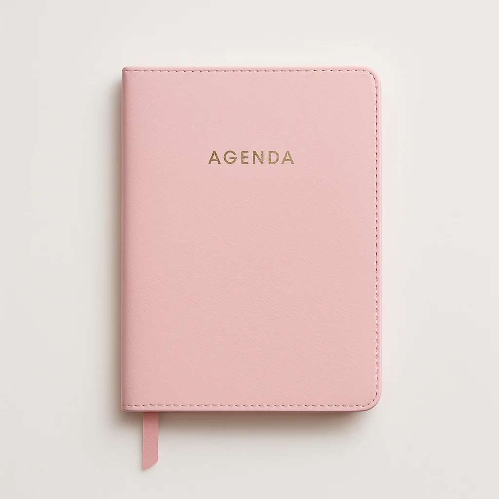 Libreta de prueba
